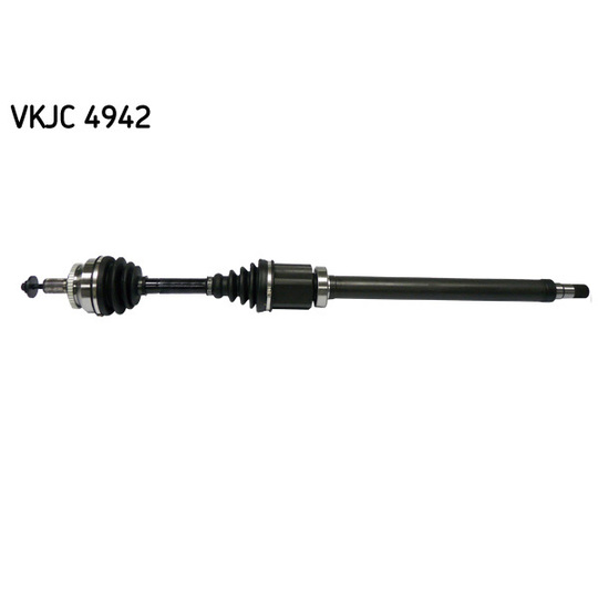 VKJC 4942 - Drive Shaft 