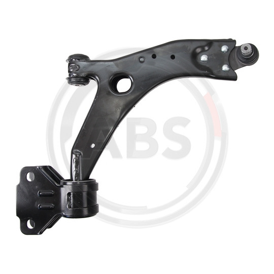 211321 - Track Control Arm 