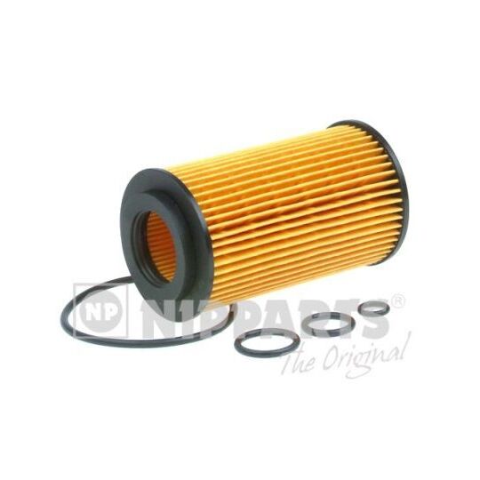 J1314017 - Oil filter 