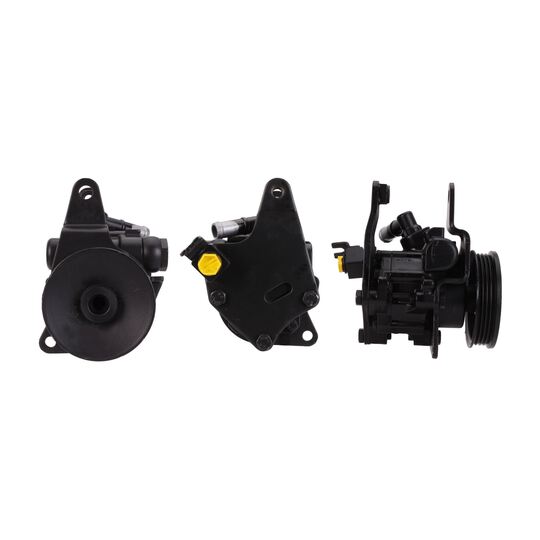 15-0069 - Hydraulic Pump, steering system 