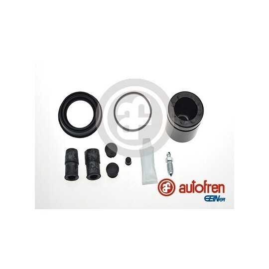 D41611C - Repair Kit, brake caliper 