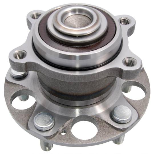 0382-CL7R - Wheel hub 