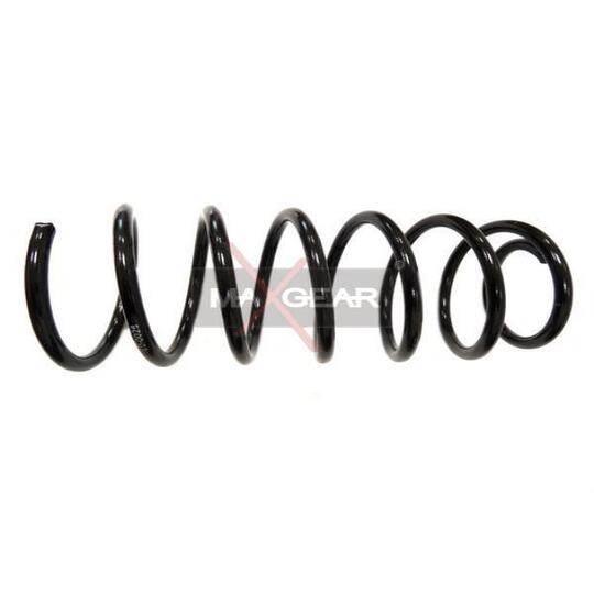 60-0026 - Coil Spring 