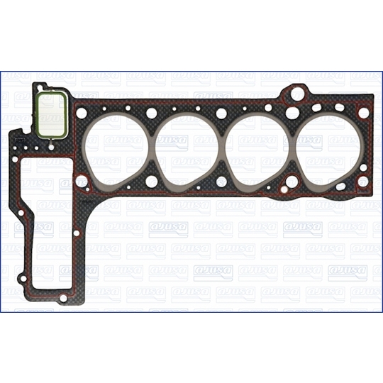 10097910 - Gasket, cylinder head 