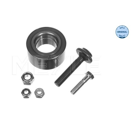 100 498 0038 - Wheel Bearing Kit 