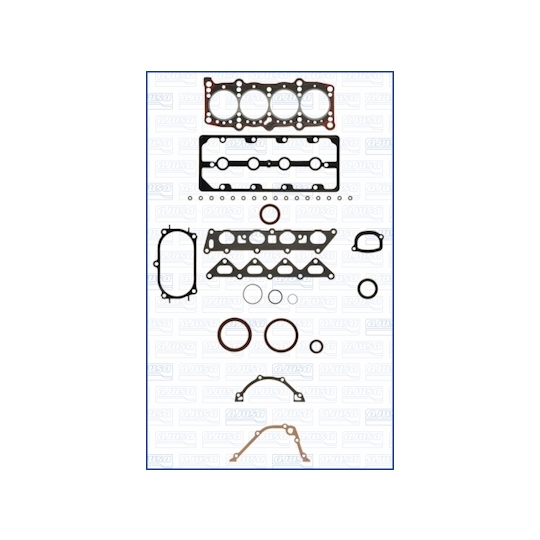 50173900 - Hel packningssats, motor 