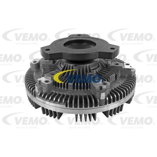 V30-04-1661 - Clutch, radiator fan 