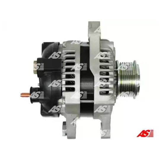 A6023(P) - Alternator 