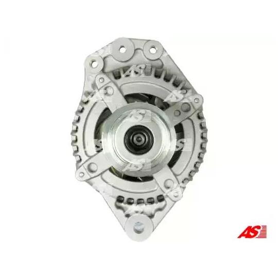 A6023(P) - Alternator 