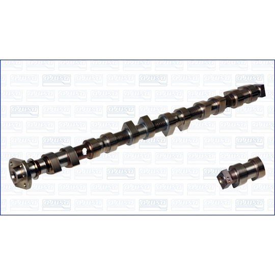 93036400 - Camshaft 