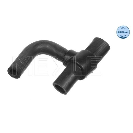 119 121 0071 - Radiator Hose 