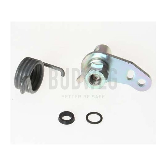 209956 - Repair Kit, parking brake handle (brake caliper) 