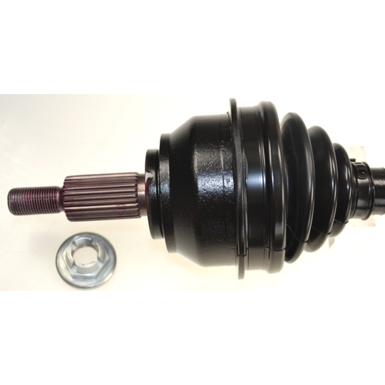 304917 - Drive Shaft 