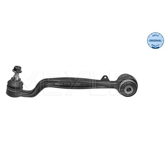 53-16 050 0004 - Track Control Arm 