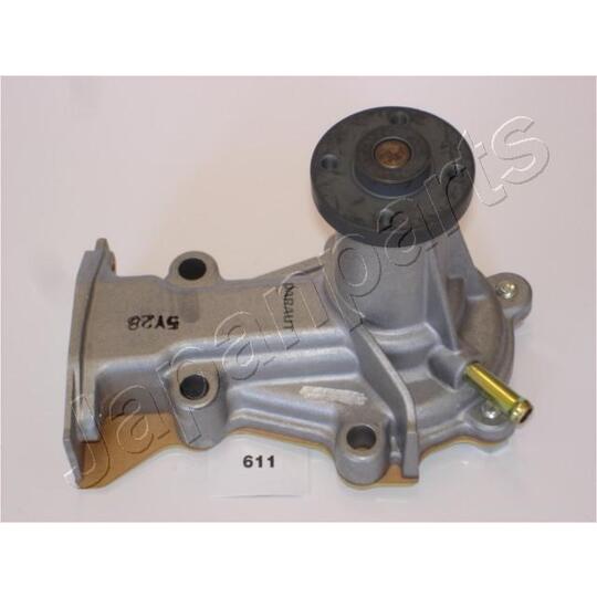 PQ-611 - Water pump 