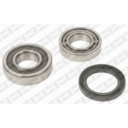 R140.20 - Wheel Bearing Kit 