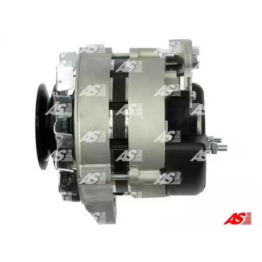 A9039 - Alternator 