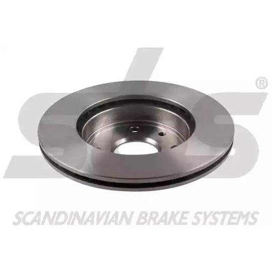 1815205106 - Brake Disc 