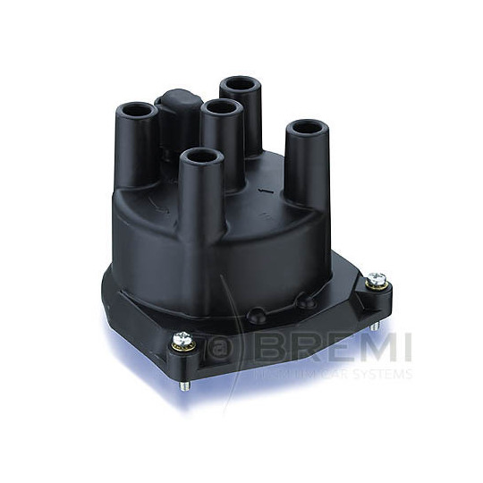 6558 - Distributor Cap 