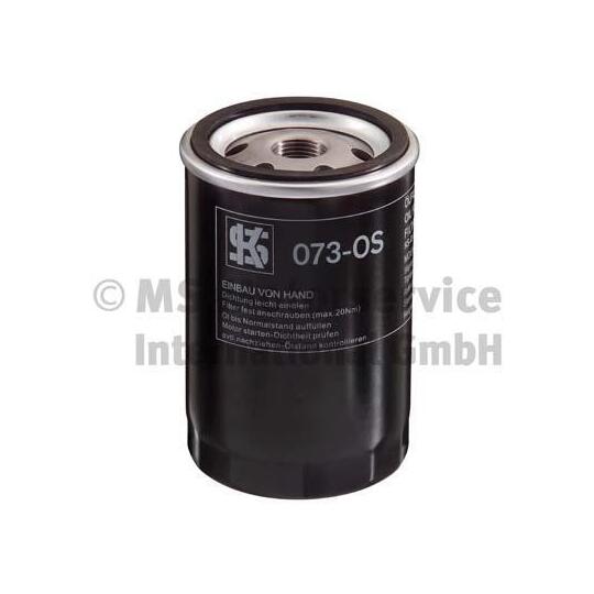 50013073 - Oil filter 
