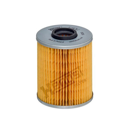 E110H D24 - Oil filter 