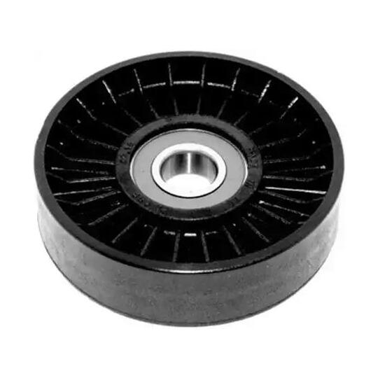 331316170628 - Tensioner Pulley, v-ribbed belt 