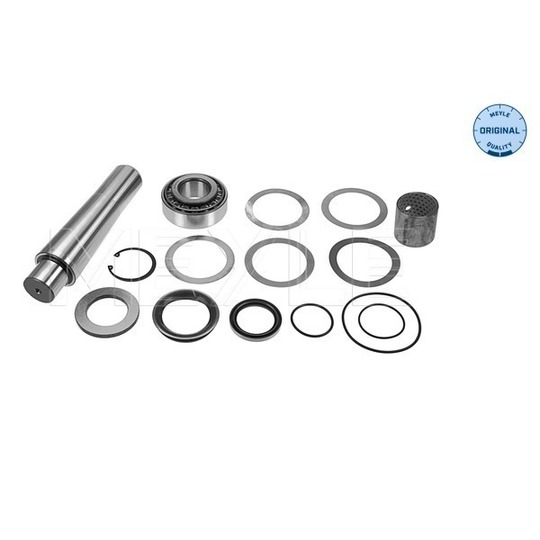 834 550 0005 - Repair Kit, kingpin 