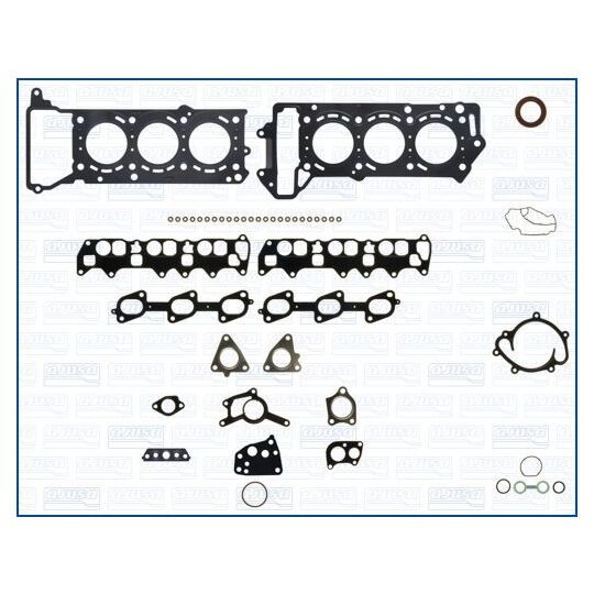 50270700 - Full Gasket Set, engine 