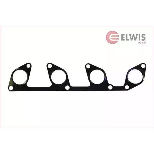 0356017 - Gasket, exhaust manifold 