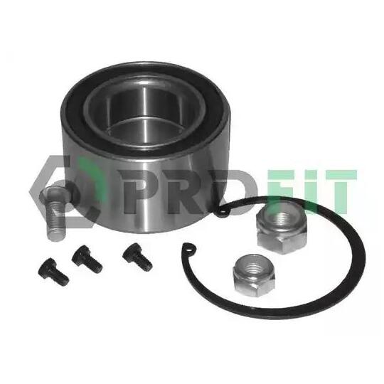 2501-3406 - Wheel Bearing Kit 