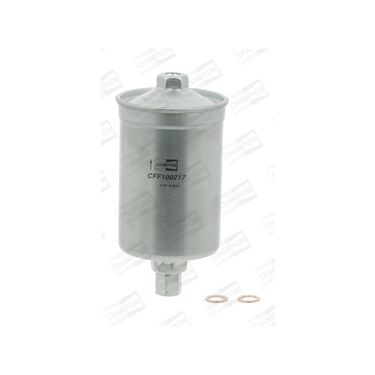CFF100217 - Fuel filter 