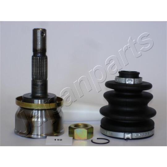 GI-110 - Joint Kit, drive shaft 