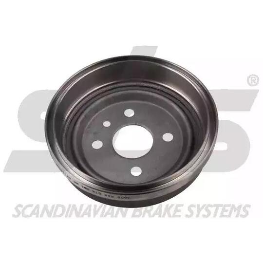 1825253605 - Brake Drum 