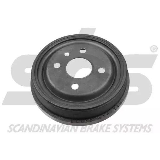 1825253605 - Brake Drum 