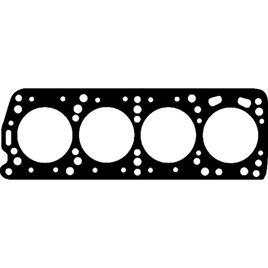 411135P - Gasket, cylinder head 