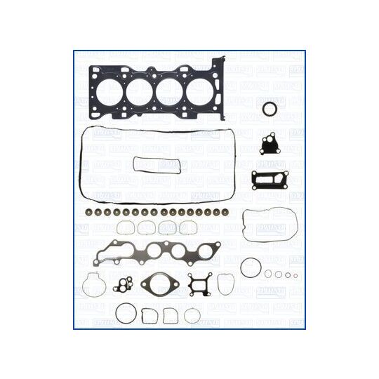 50288000 - Hel packningssats, motor 