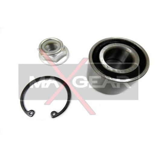 33-0326 - Wheel Bearing Kit 