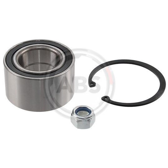 201290 - Wheel Bearing Kit 