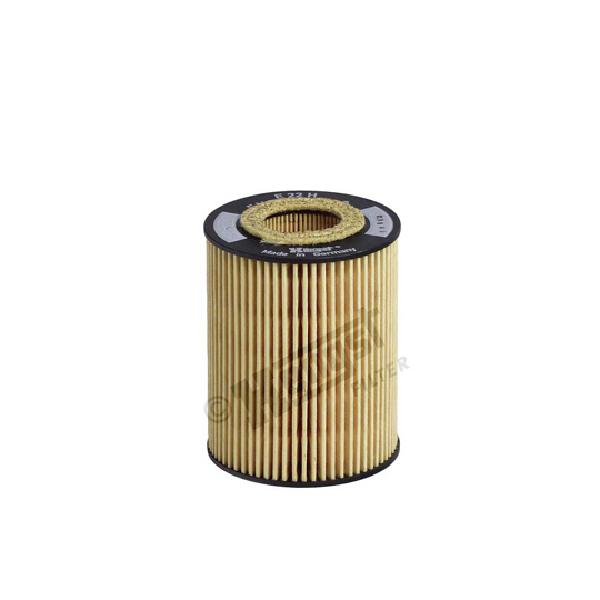 E22H D88 - Oil filter 