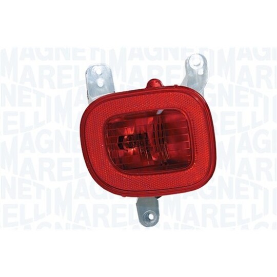 715104065000 - Rear Fog Light 