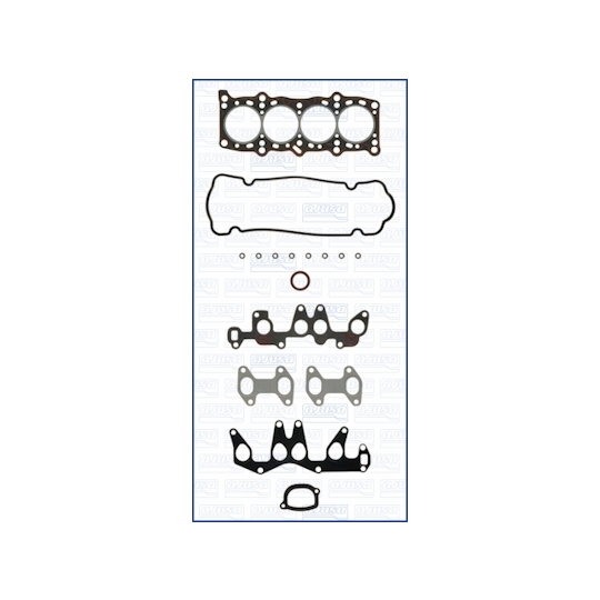 52103600 - Gasket Set, cylinder head 