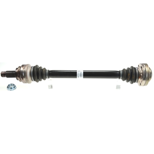 25065 - Drive Shaft 