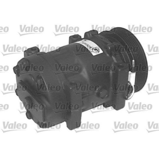 699579 - Compressor, air conditioning 