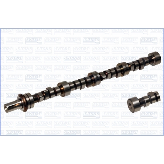 93099200 - Camshaft 