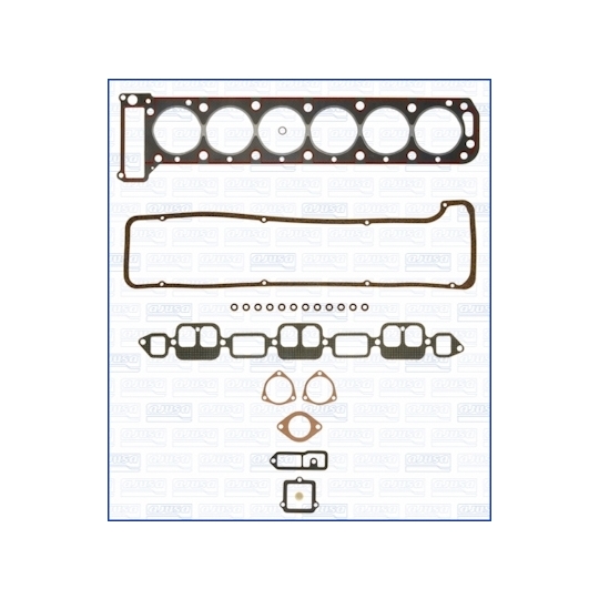 52118000 - Gasket Set, cylinder head 