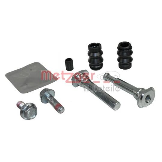 113-1464X - Guide Sleeve Kit, brake caliper 