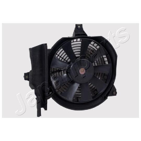 VNT280719 - Fan, radiator 
