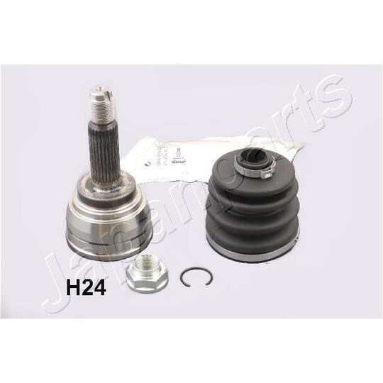 GI-H24 - Joint Kit, drive shaft 