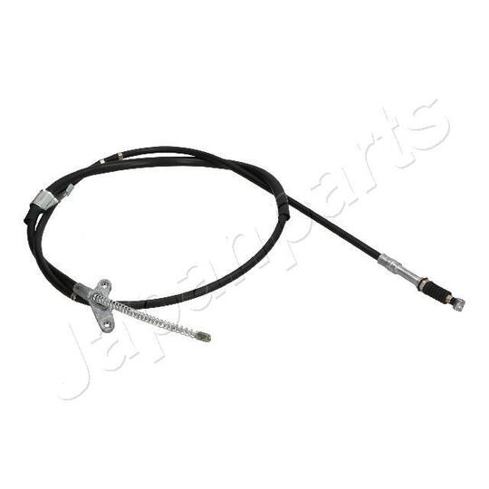 BC-232 - Cable, parking brake 