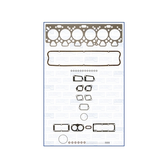 52002400 - Gasket Set, cylinder head 